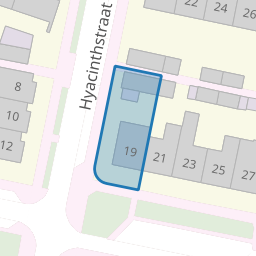 Perceel BEL01-B-1014