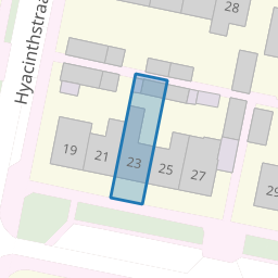 Perceel BEL01-B-1016