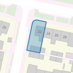 Perceel BEL01-B-1019