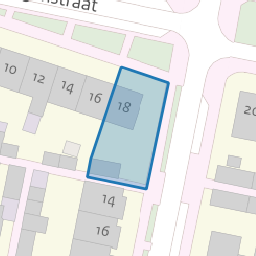 Perceel BEL01-B-1022