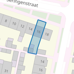 Perceel BEL01-B-1023