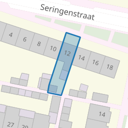 Perceel BEL01-B-1025