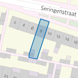 Perceel BEL01-B-1027