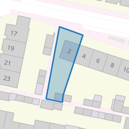 Perceel BEL01-B-1030