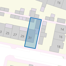 Perceel BEL01-B-1031