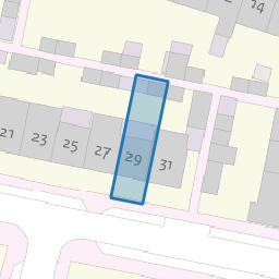 Perceel BEL01-B-1032