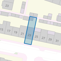 Perceel BEL01-B-1035