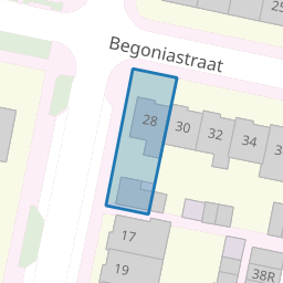 Perceel BEL01-B-1045