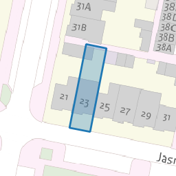 Perceel BEL01-B-1050