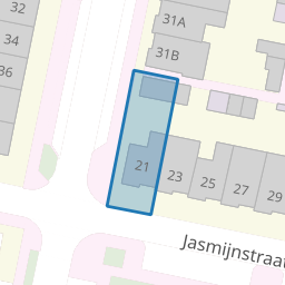 Perceel BEL01-B-1051