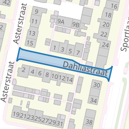 Perceel BEL01-B-1060