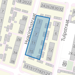 Perceel BEL01-B-1070