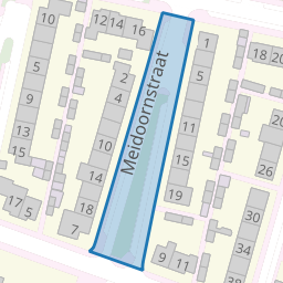 Perceel BEL01-B-1074