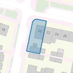 Perceel BEL01-B-1092