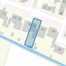 Perceel BEL01-B-1126