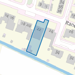 Perceel BEL01-B-1127