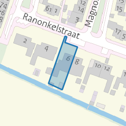 Perceel BEL01-B-1145