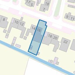 Perceel BEL01-B-1150