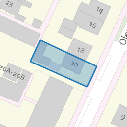 Perceel BEL01-B-1164