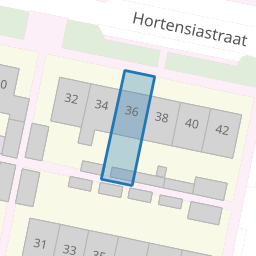 Perceel BEL01-B-1174