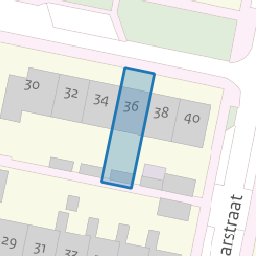 Perceel BEL01-B-1192