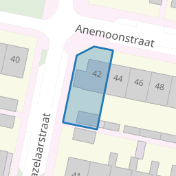 Perceel BEL01-B-1195