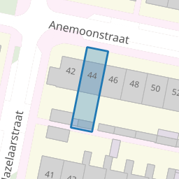 Perceel BEL01-B-1196