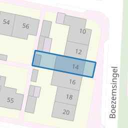 Perceel BEL01-B-1205