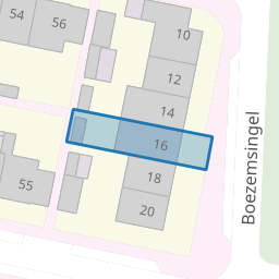 Perceel BEL01-B-1206