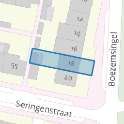 Perceel BEL01-B-1207