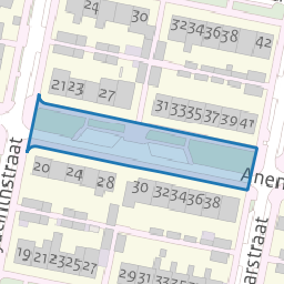 Perceel BEL01-B-1209