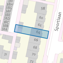 Perceel BEL01-B-1216