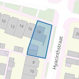 Perceel BEL01-B-1219