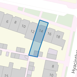 Perceel BEL01-B-1221