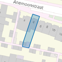 Perceel BEL01-B-1226