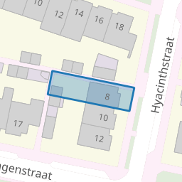 Perceel BEL01-B-1232