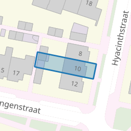 Perceel BEL01-B-1233