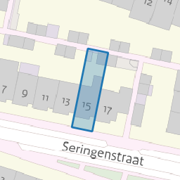 Perceel BEL01-B-1236