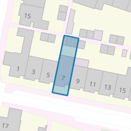 Perceel BEL01-B-1240