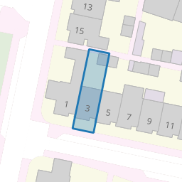 Perceel BEL01-B-1242