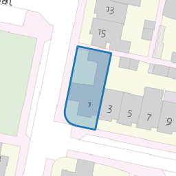 Perceel BEL01-B-1243