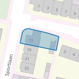 Perceel BEL01-B-1244