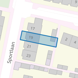 Perceel BEL01-B-1245