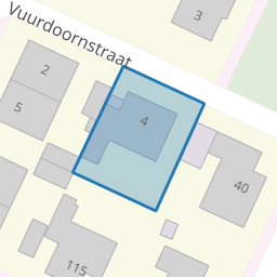 Perceel BEL01-B-1261