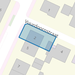 Perceel BEL01-B-1265