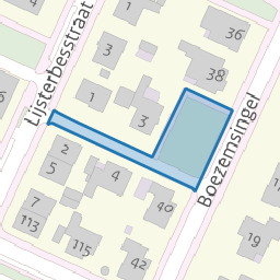 Perceel BEL01-B-1266