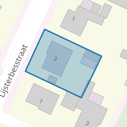 Perceel BEL01-B-1269