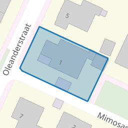 Perceel BEL01-B-1274