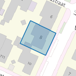 Perceel BEL01-B-1281