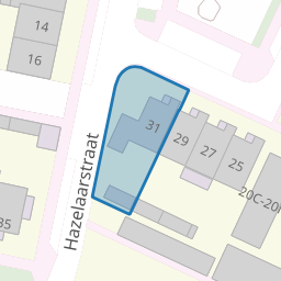 Perceel BEL01-B-1285